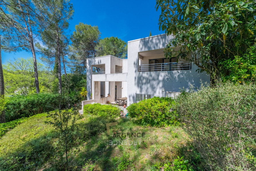 vente Villa d'architecte Prades Le Lez - Photo 1