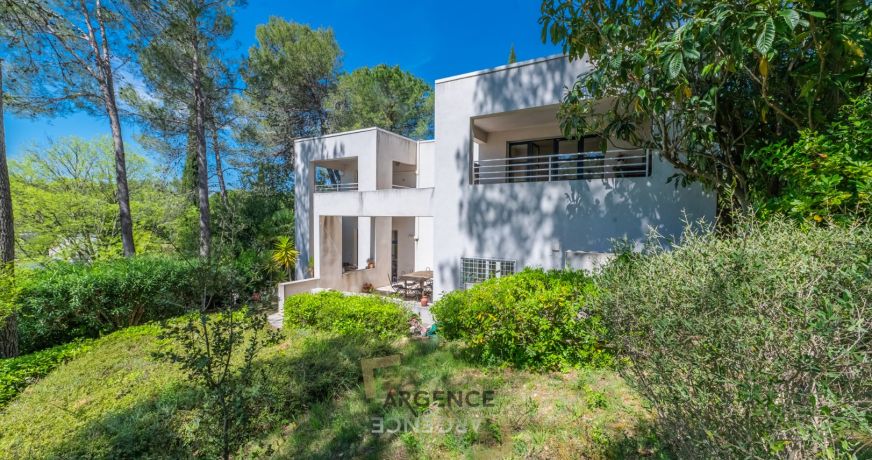 vente Villa d'architecte Prades Le Lez