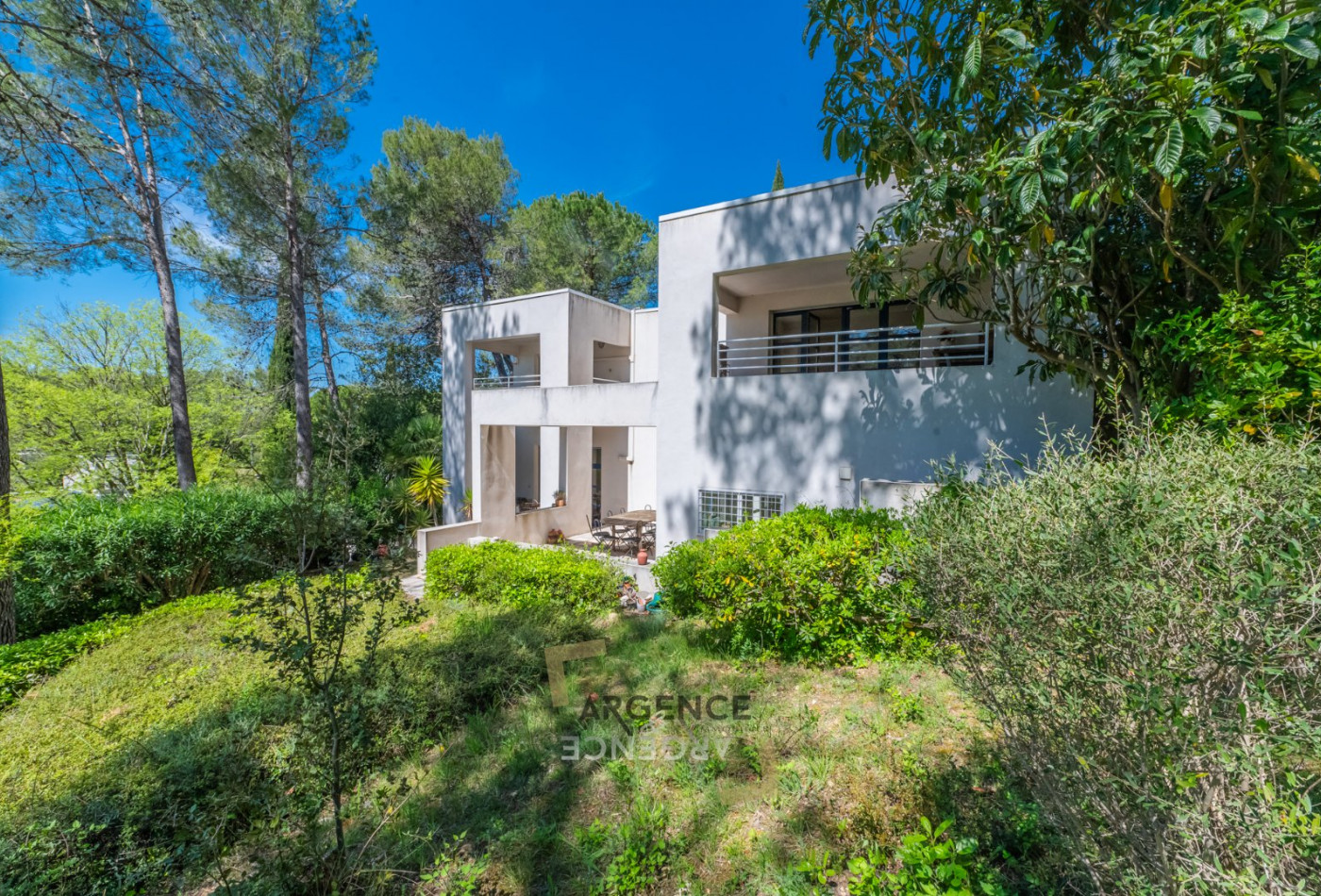vente Villa d'architecte Prades Le Lez - Photo 1