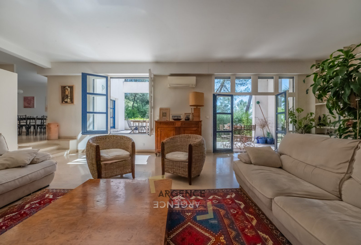 vente Villa d'architecte Prades Le Lez - Photo 4