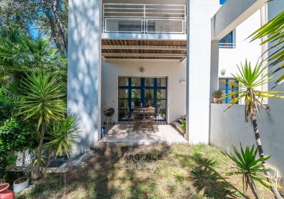 vente Villa d'architecte Prades Le Lez