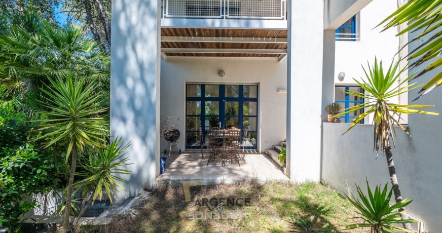 vente Villa d'architecte Prades Le Lez