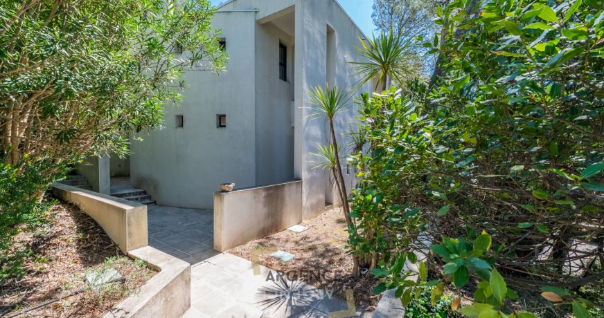 vente Villa d'architecte Prades Le Lez