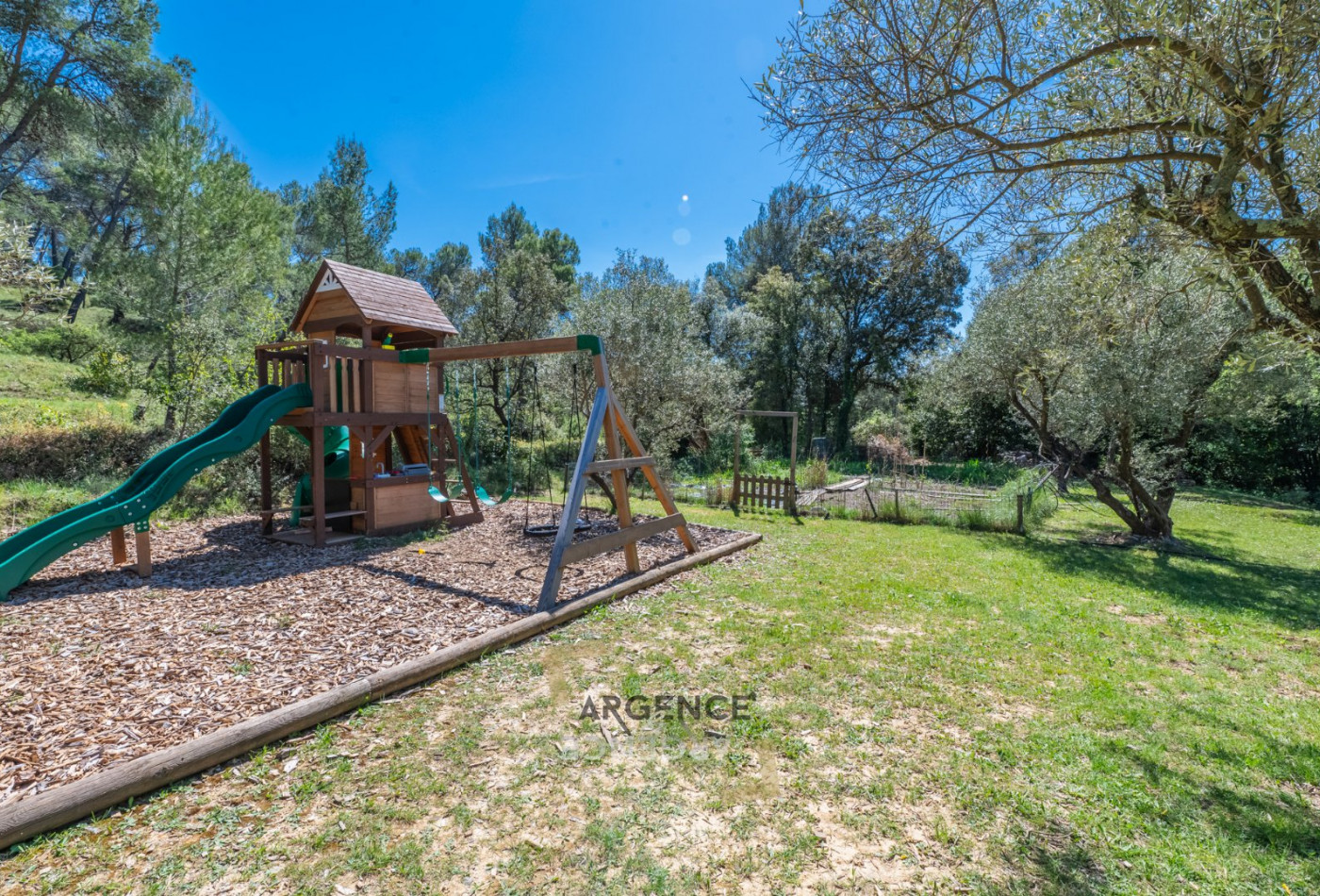 vente Villa d'architecte Prades Le Lez - Photo 10