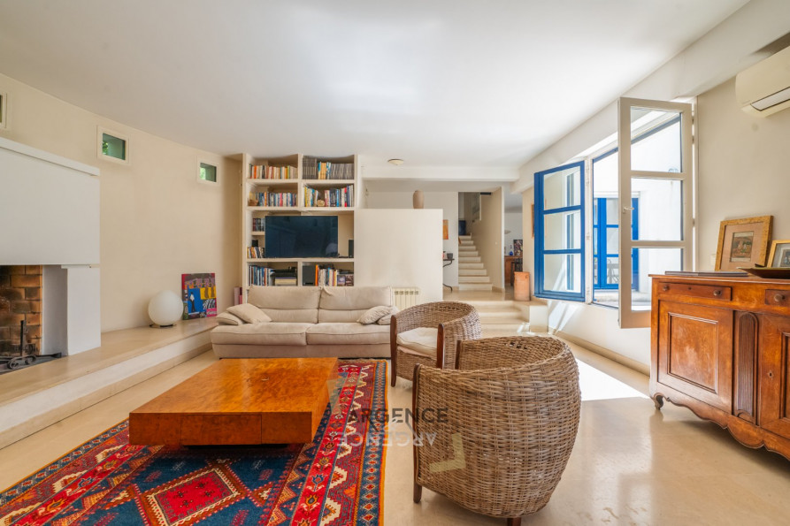 vente Villa d'architecte Prades Le Lez - Photo 3