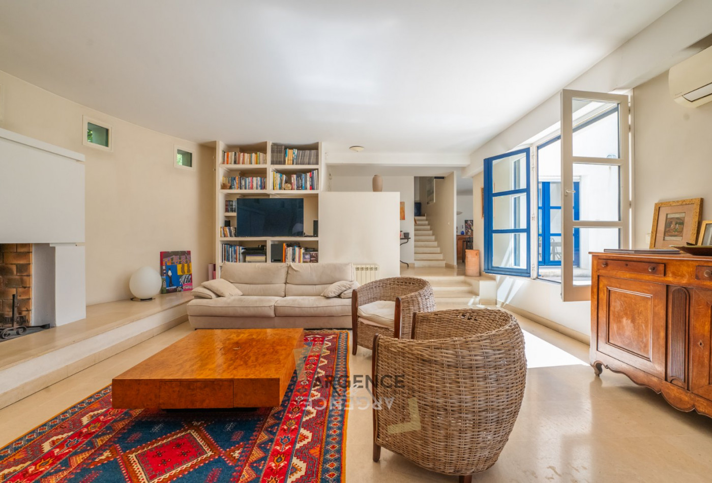 vente Villa d'architecte Prades Le Lez - Photo 3