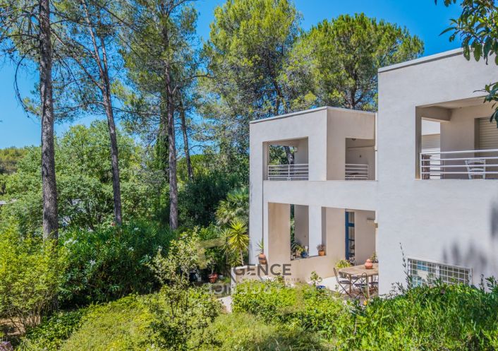 vente Villa d'architecte Prades Le Lez