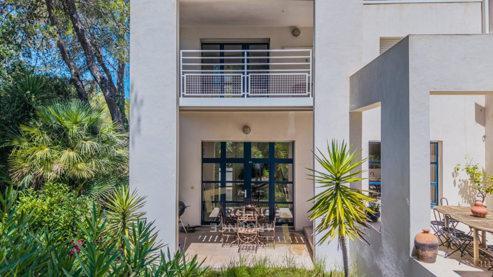vente Villa d'architecte Prades Le Lez - Photo 5