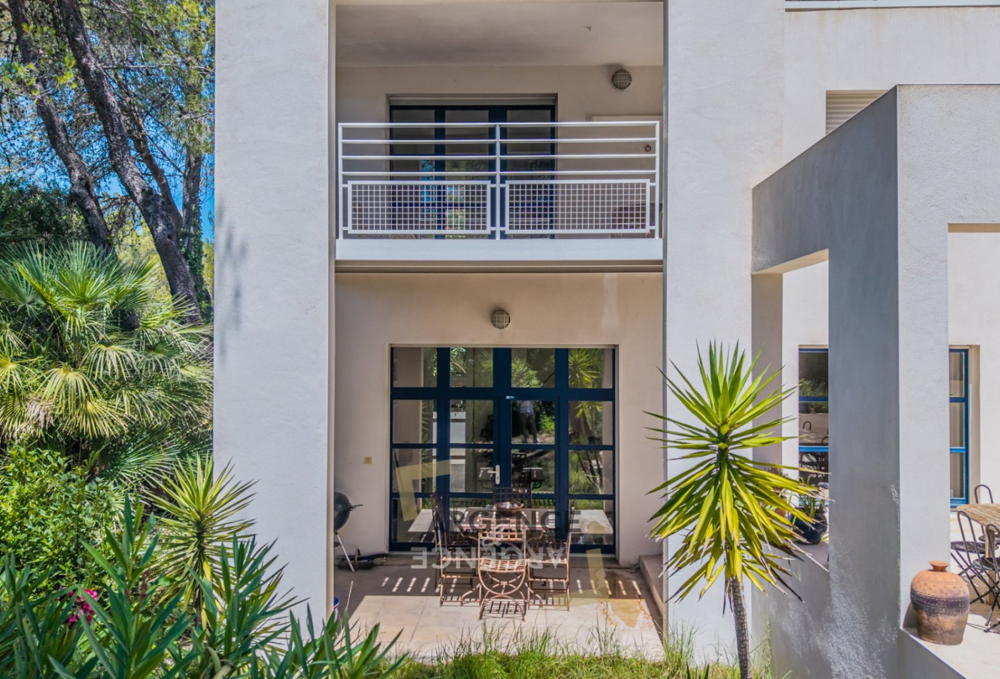 vente Villa d'architecte Prades Le Lez - Photo 5