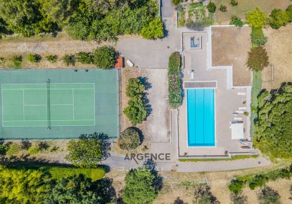 vente Villa d'architecte Prades Le Lez