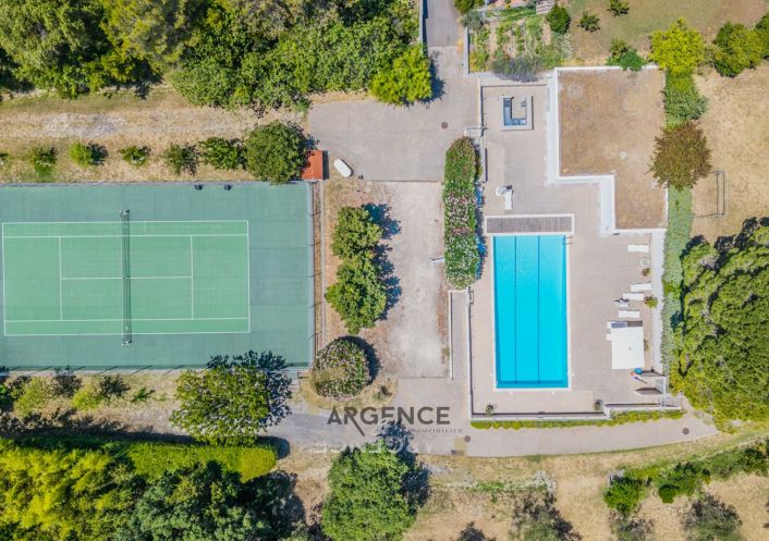vente Villa d'architecte Prades Le Lez