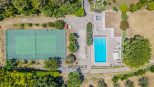 vente Villa d'architecte Prades Le Lez