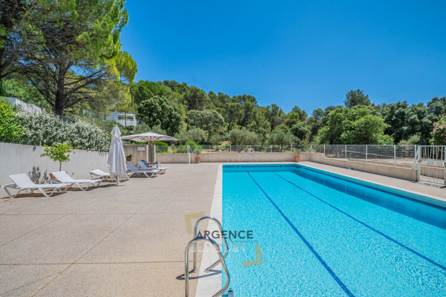 vente Villa d'architecte Prades Le Lez - Photo 2