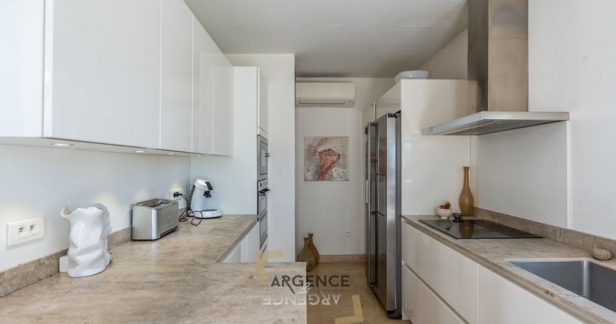 vente Villa d'architecte Prades Le Lez