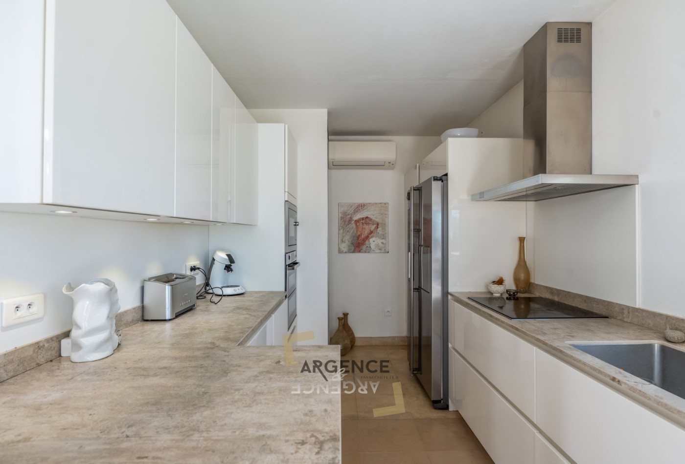 vente Villa d'architecte Prades Le Lez - Photo 5