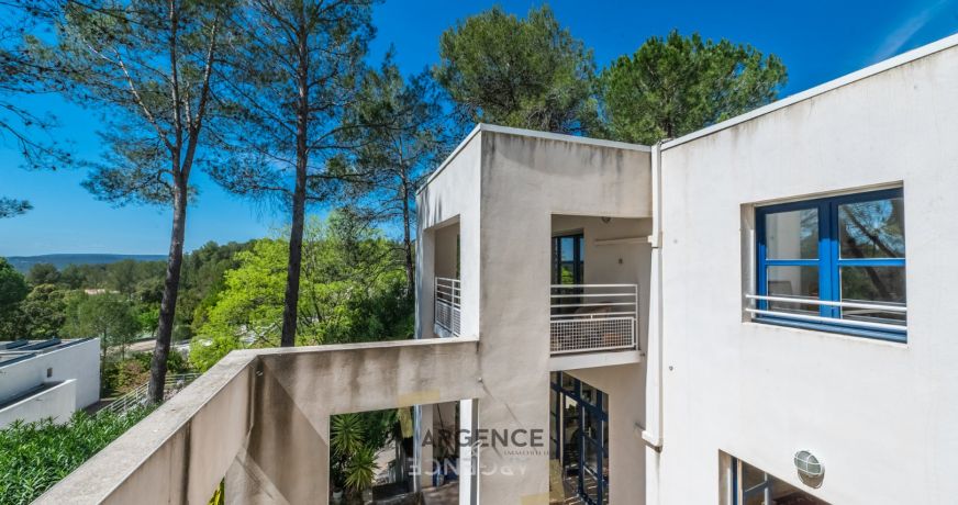 vente Villa d'architecte Prades Le Lez