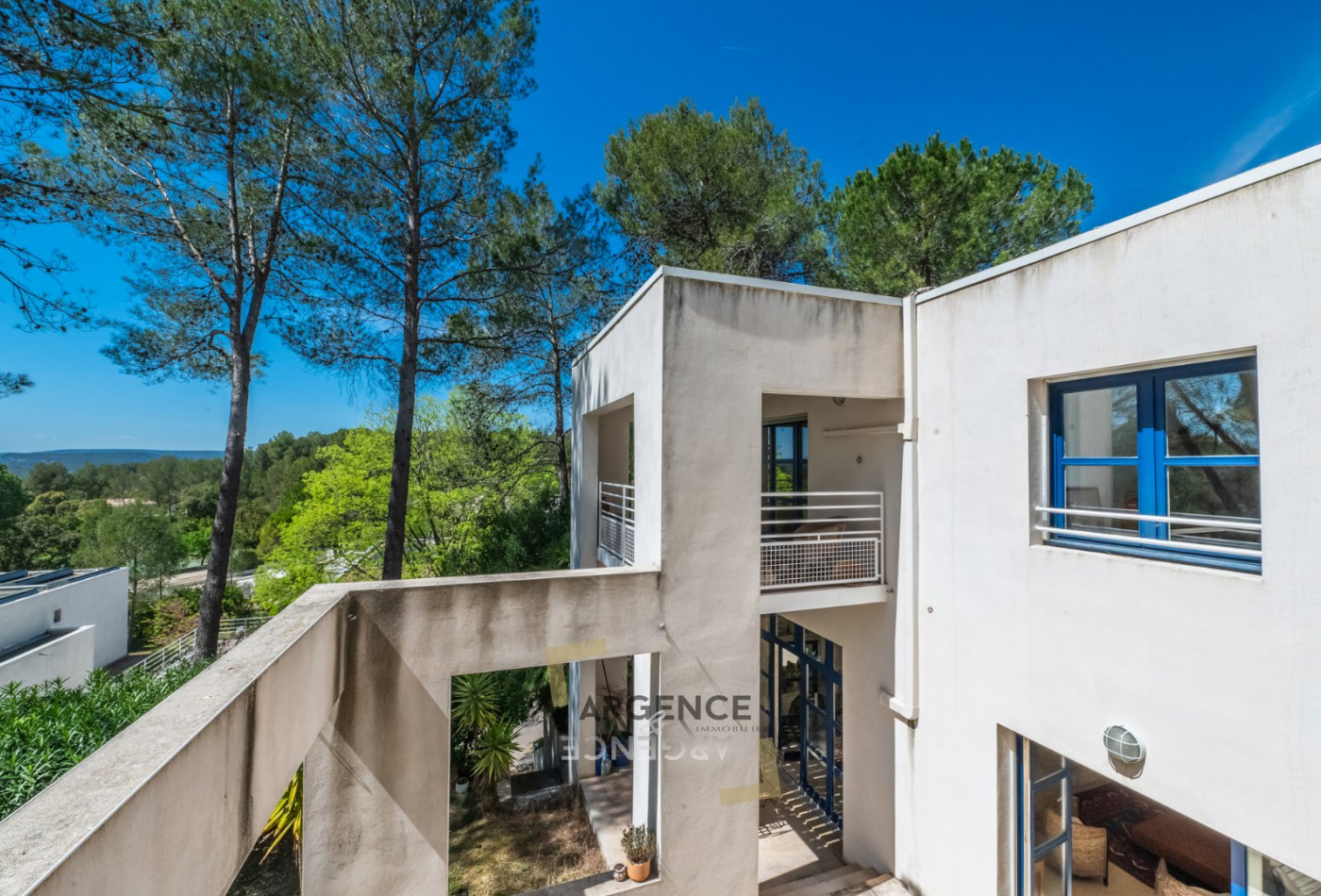 vente Villa d'architecte Prades Le Lez - Photo 9