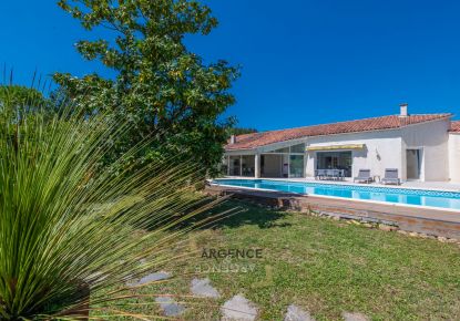 vente Maison Saint Clement De Riviere