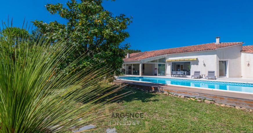 vente Maison Saint Clement De Riviere