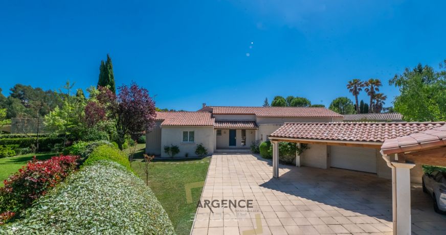 vente Maison Saint Clement De Riviere