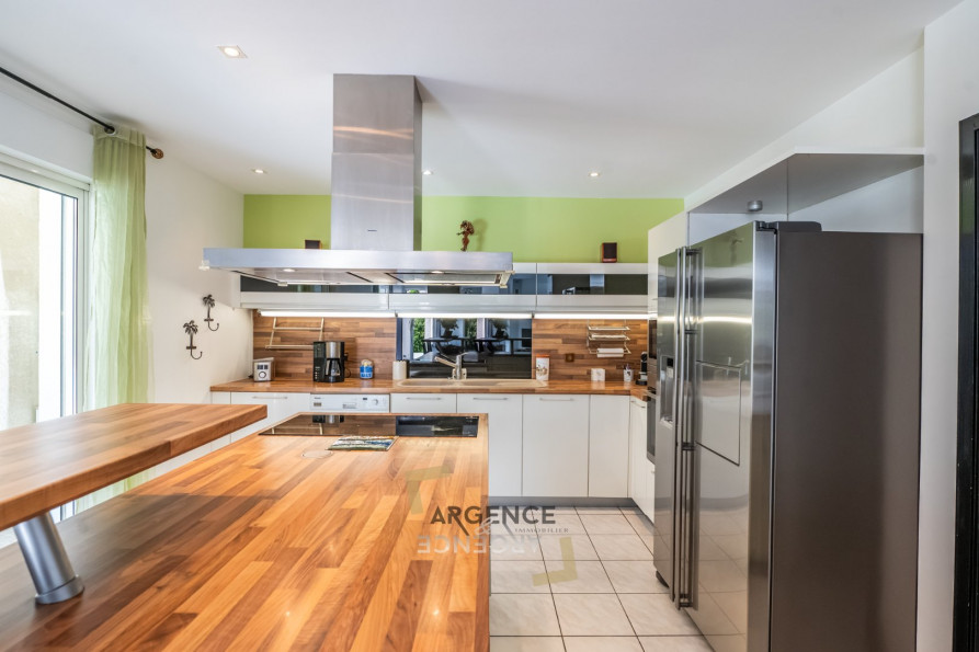 vente Maison Saint Clement De Riviere - Photo 7