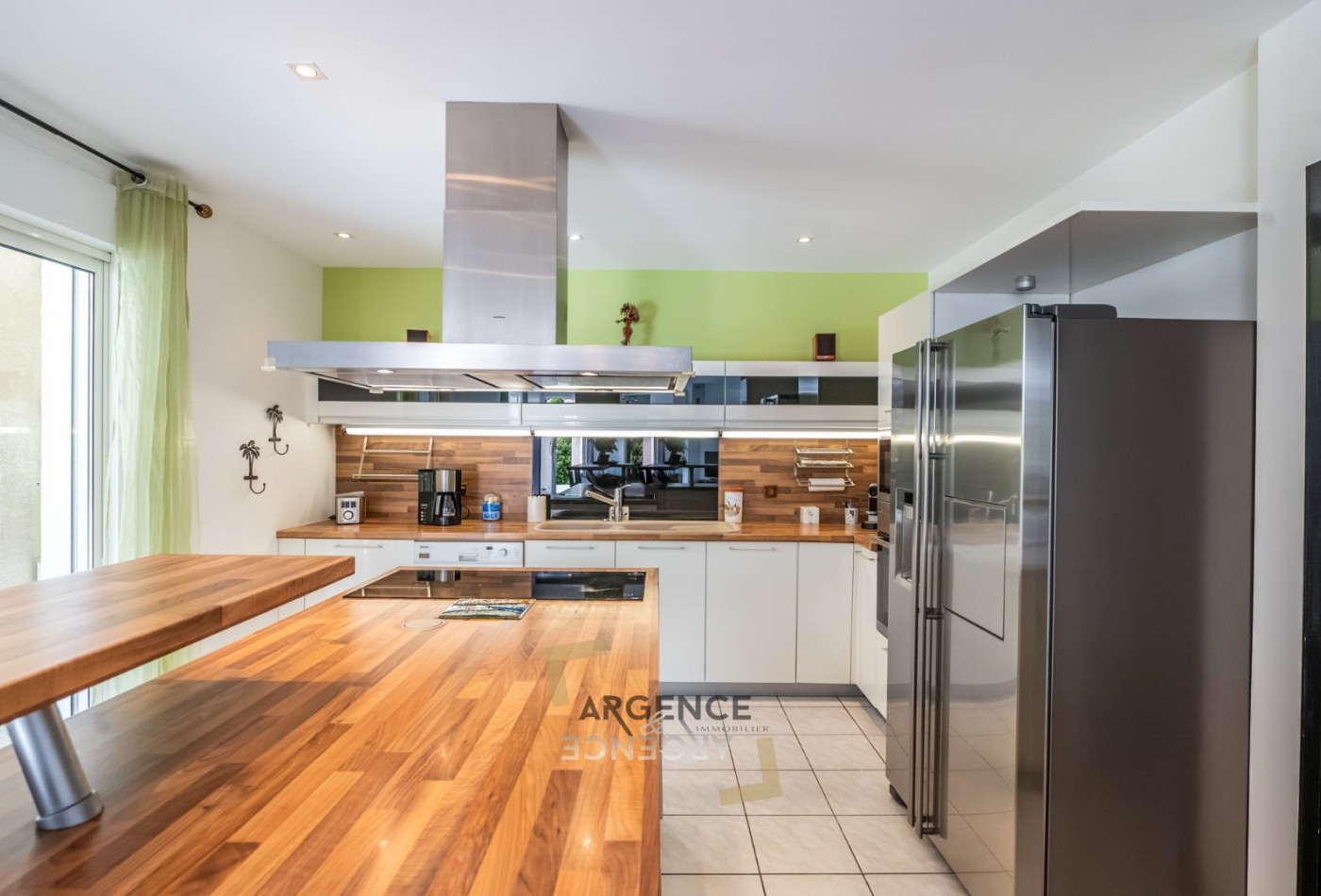 vente Maison Saint Clement De Riviere - Photo 7