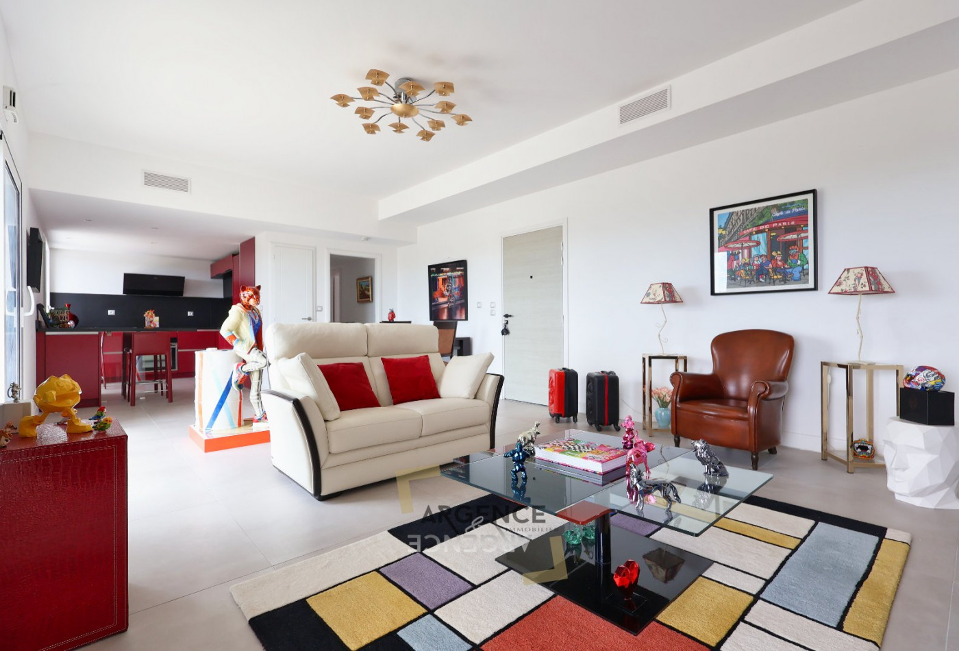 vente Appartement Castelnau Le Lez - Photo 7