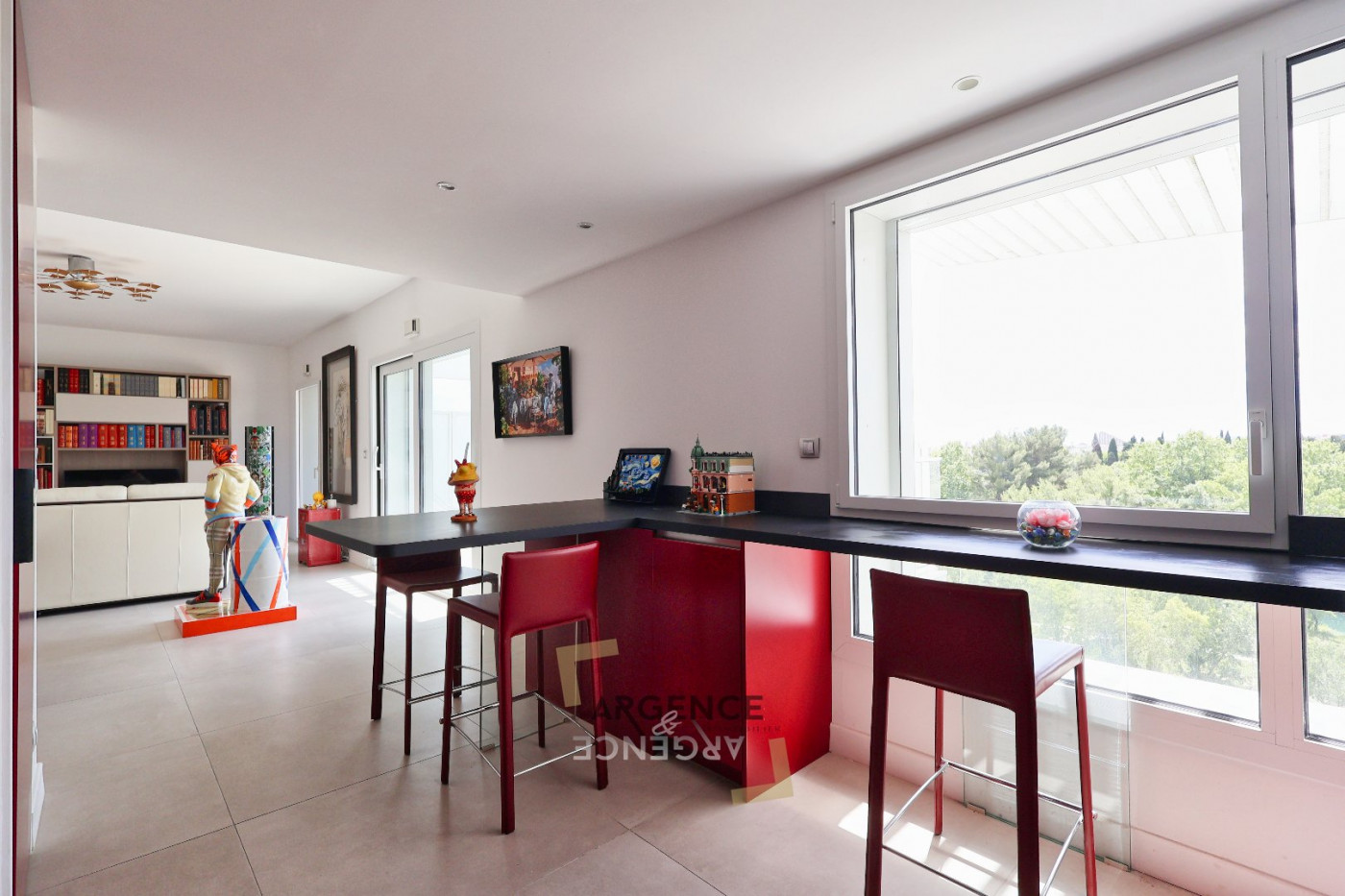 sale Appartement Castelnau Le Lez - Photo 9