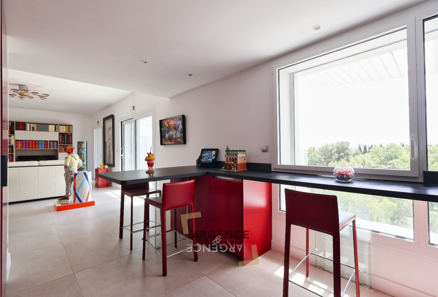 vente Appartement Castelnau Le Lez - Photo 9