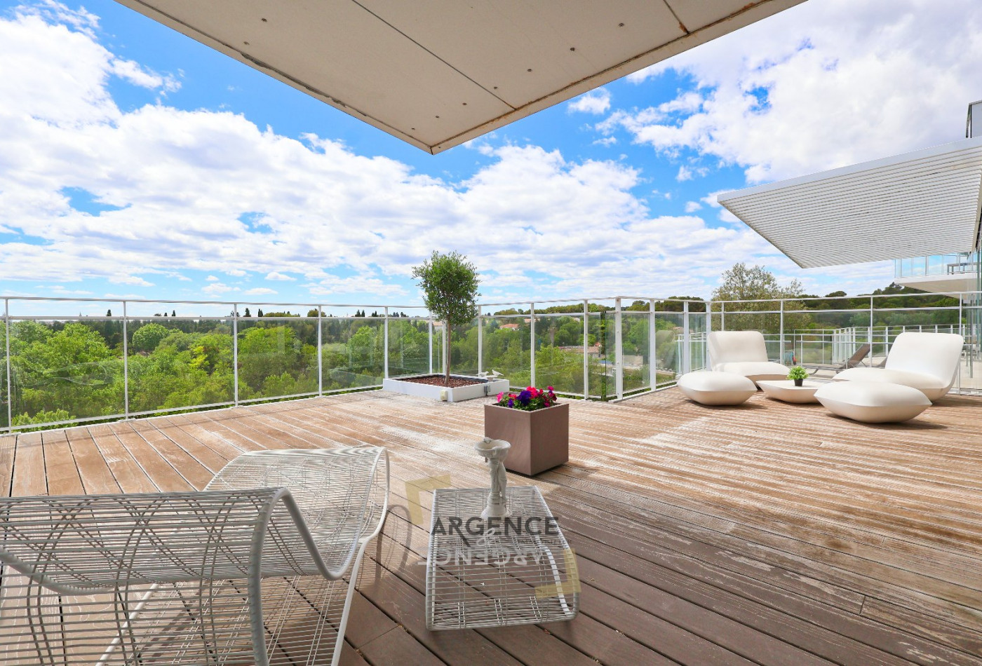vente Appartement Castelnau Le Lez - Photo 1