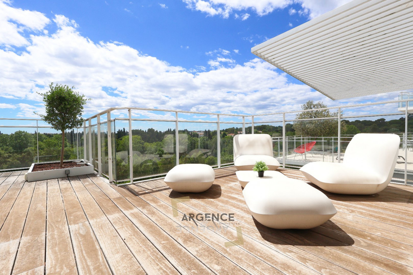 sale Appartement Castelnau Le Lez - Photo 3