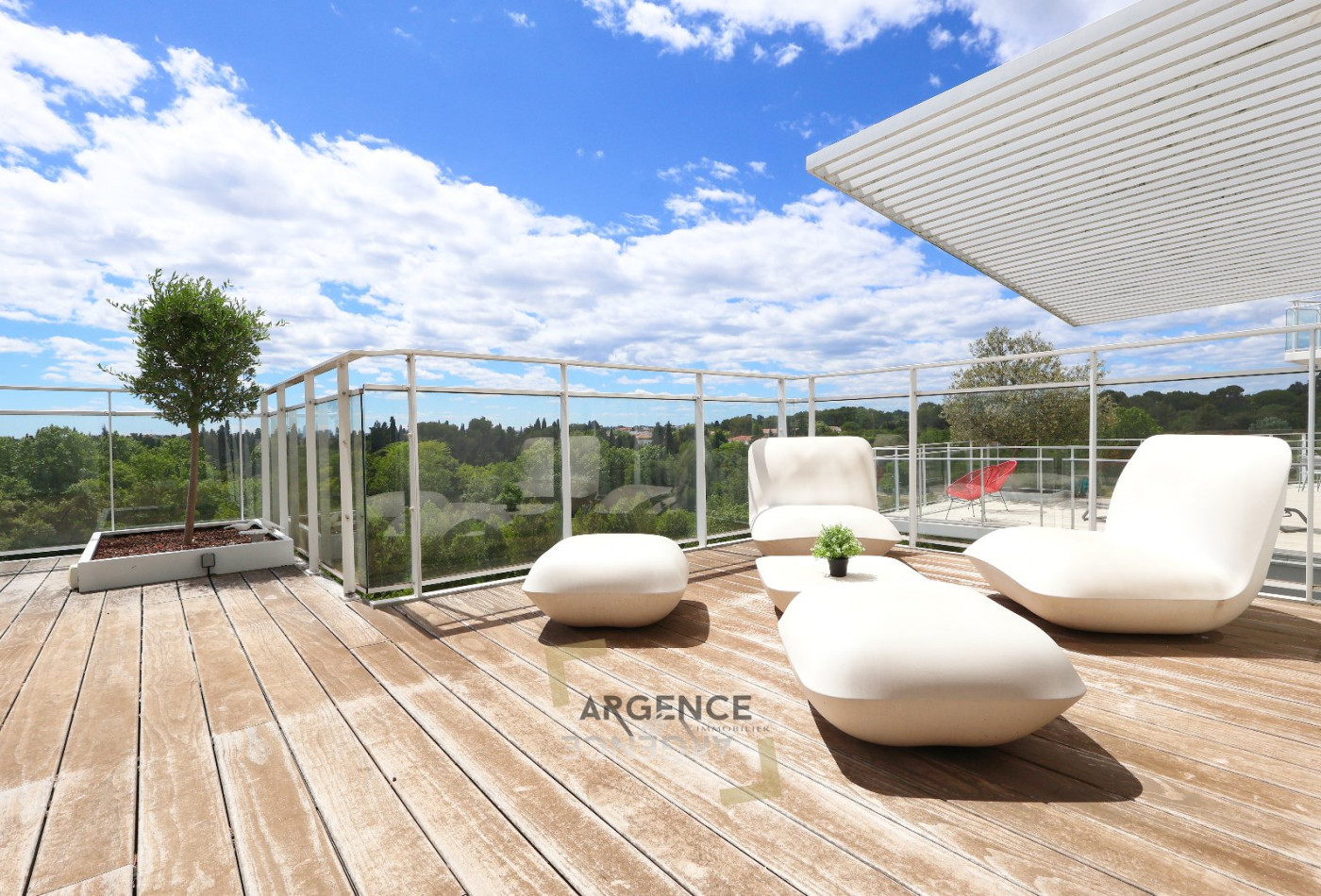vente Appartement Castelnau Le Lez - Photo 3