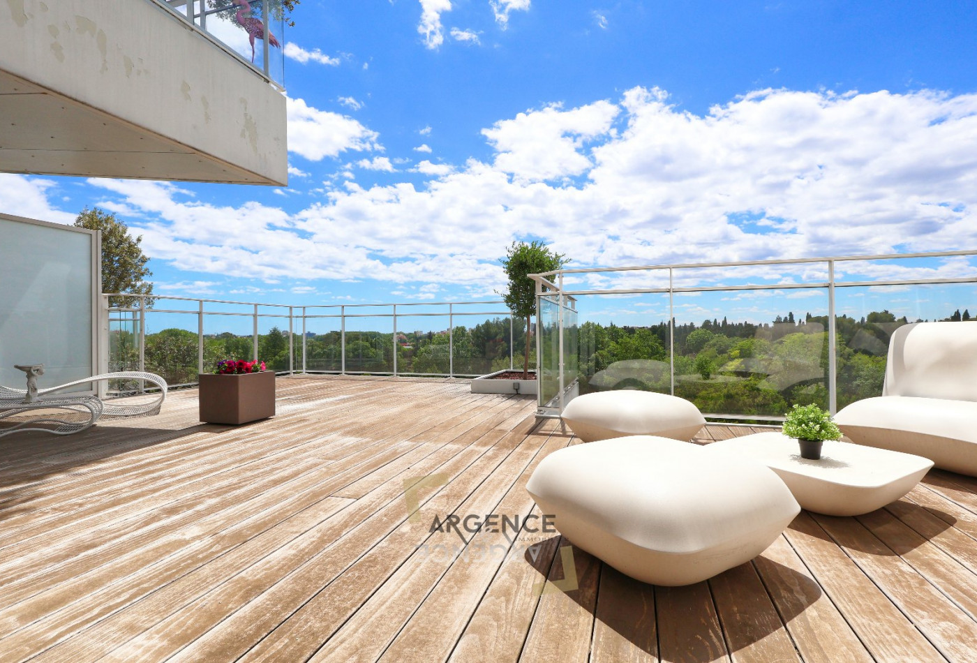 vente Appartement Castelnau Le Lez - Photo 2
