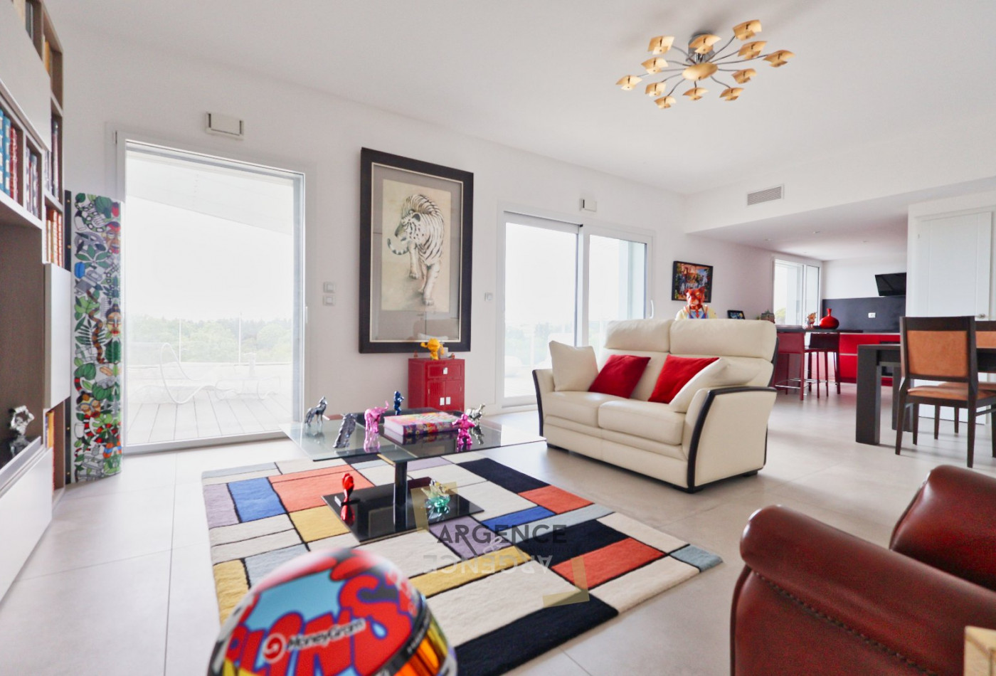vente Appartement Castelnau Le Lez - Photo 8