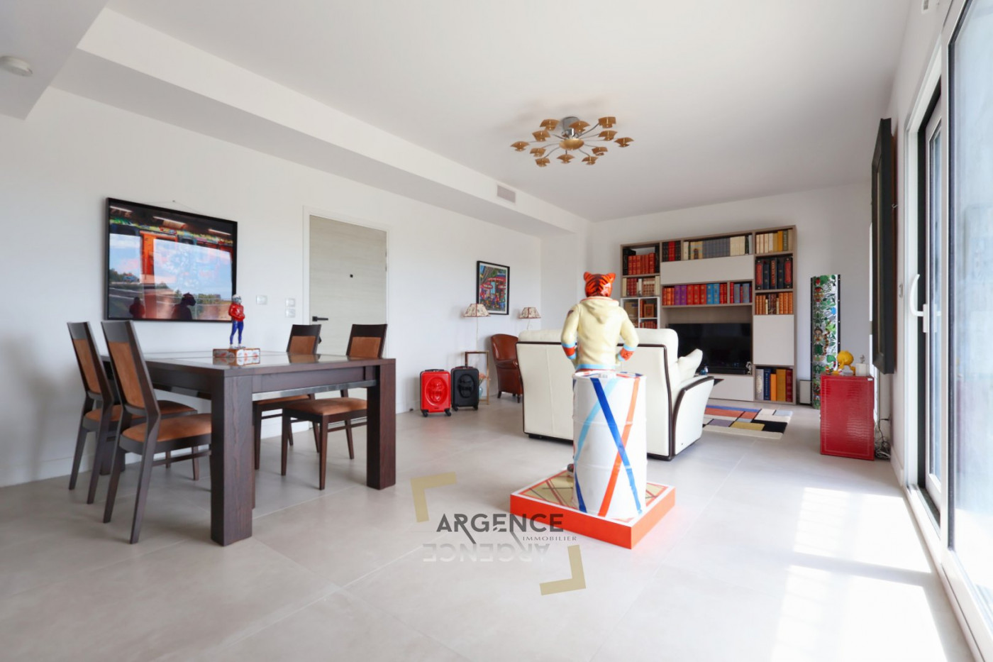 sale Appartement Castelnau Le Lez - Photo 5