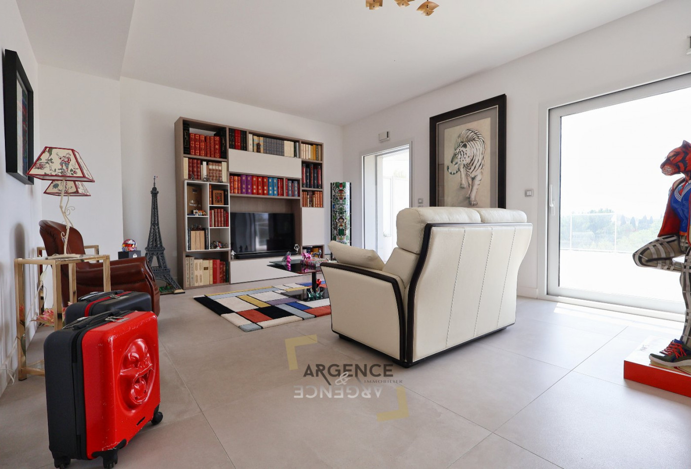 vente Appartement Castelnau Le Lez - Photo 6