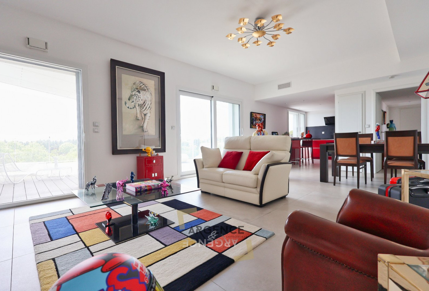 vente Appartement Castelnau Le Lez - Photo 4
