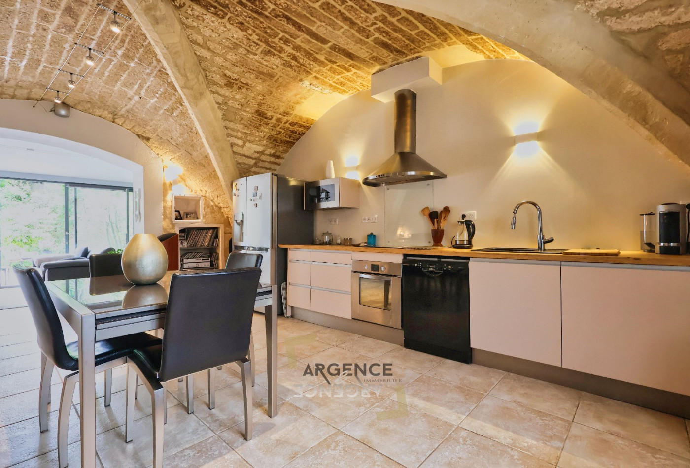 vente Maison de village Baillargues - Photo 4