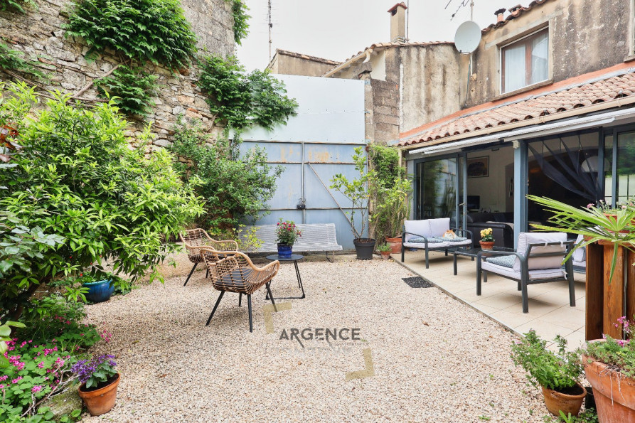 vente Maison de village Baillargues - Photo 9