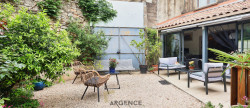 vente Maison de village Baillargues