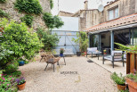 vente Maison de village Baillargues