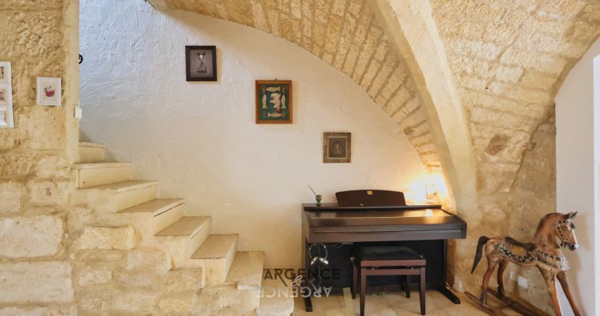 vente Maison de village Baillargues