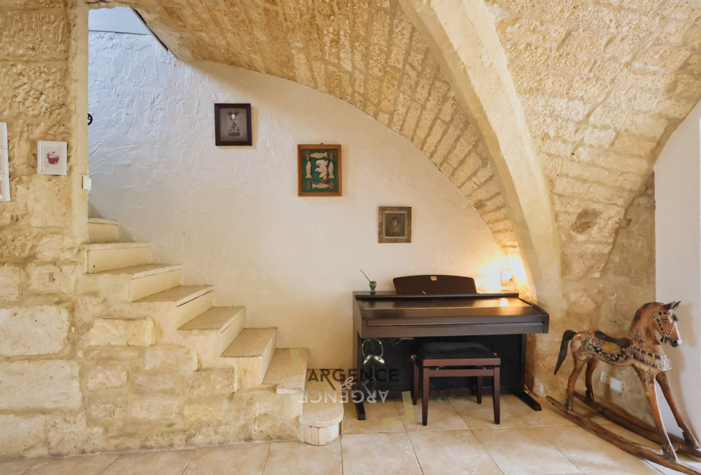 vente Maison de village Baillargues - Photo 5
