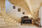 vente Maison de village Baillargues