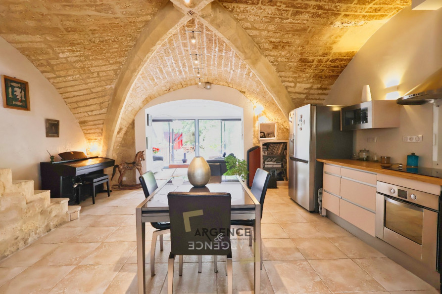 vente Maison de village Baillargues - Photo 3