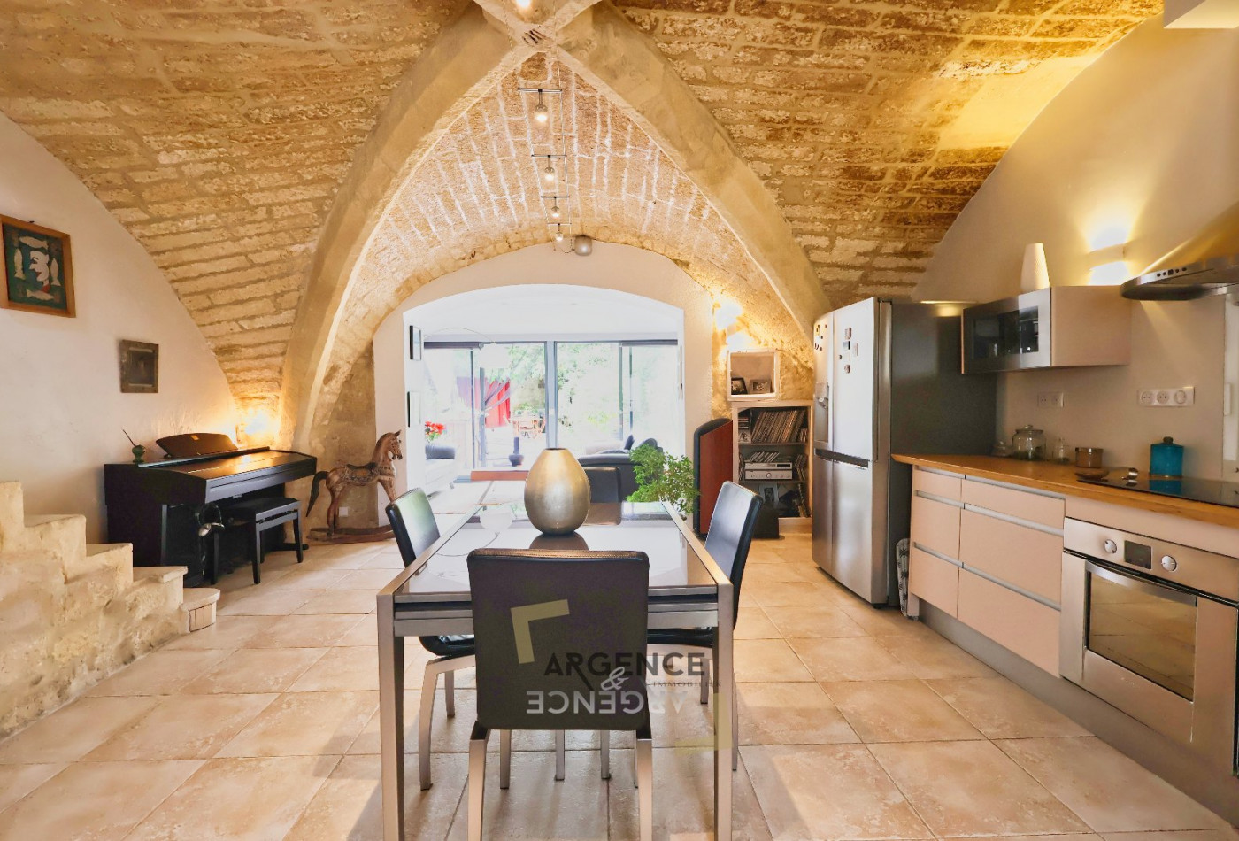 vente Maison de village Baillargues - Photo 3
