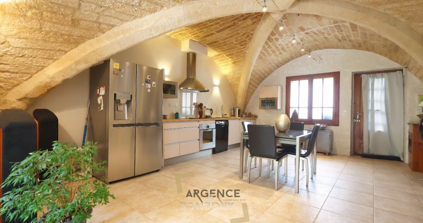 vente Maison de village Baillargues