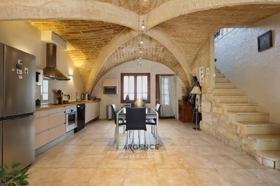 vente Maison de village Baillargues - Photo 7