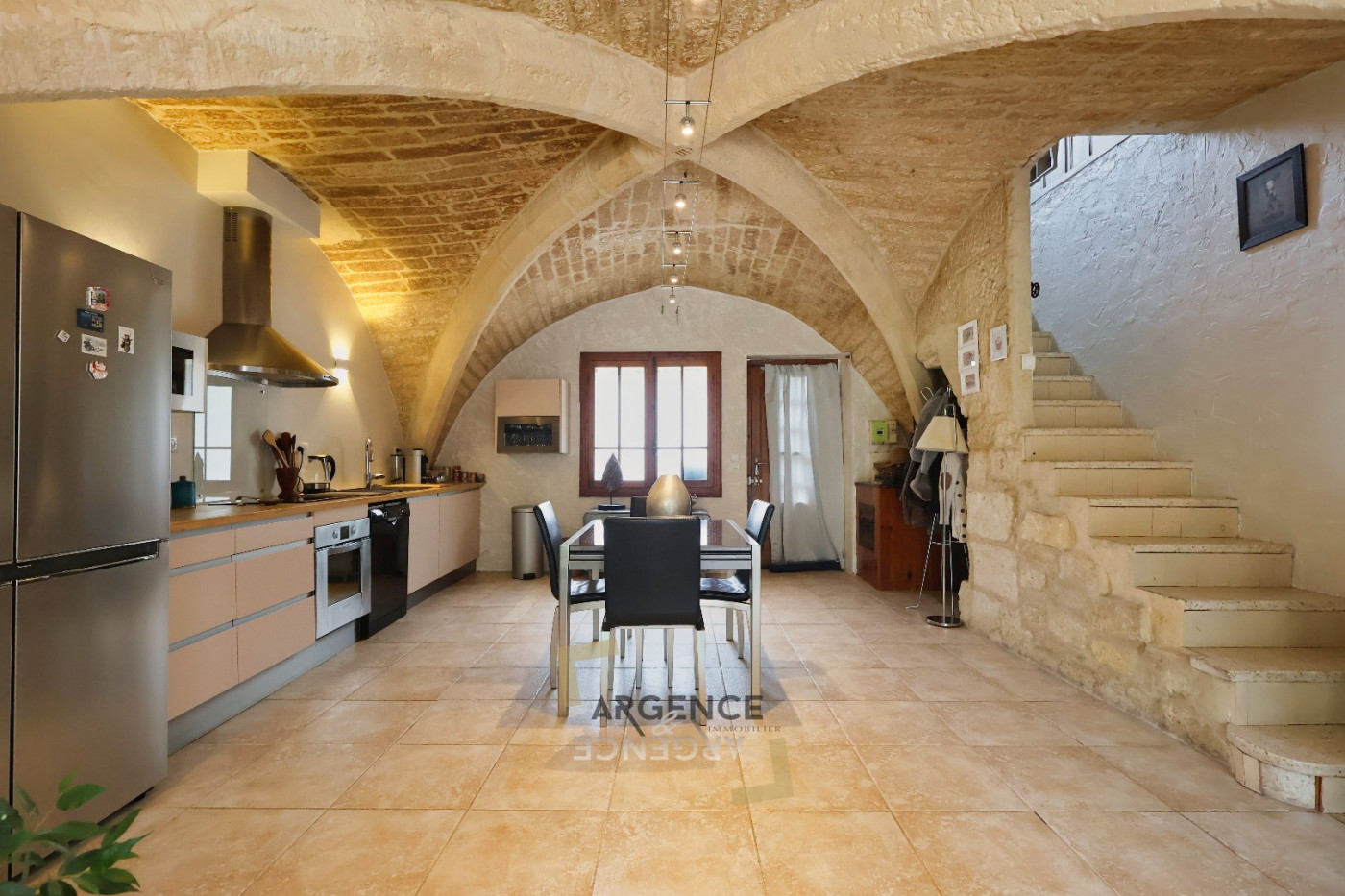 vente Maison de village Baillargues - Photo 7
