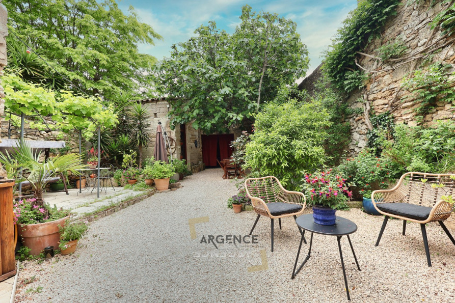 vente Maison de village Baillargues - Photo 1